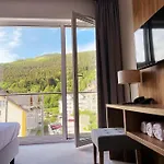 Panorama Czarna Gora #328 * Sienna (Klodzko)