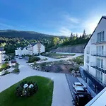 Lägenhet Panorama Czarna Gora #328 *