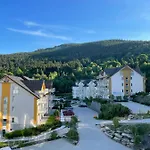 Panorama Czarna Gora #328 Lägenhet Sienna (Klodzko)
