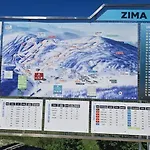 Lägenhet Panorama Czarna Gora #328