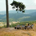 Panorama Czarna Gora #328