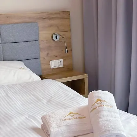 Panorama Czarna Gora #328