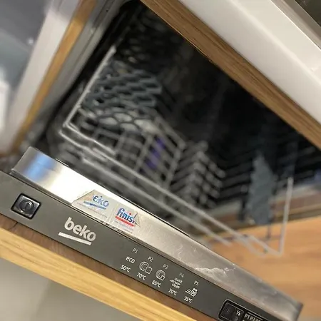 Апартаменты Panorama Czarna Gora #328