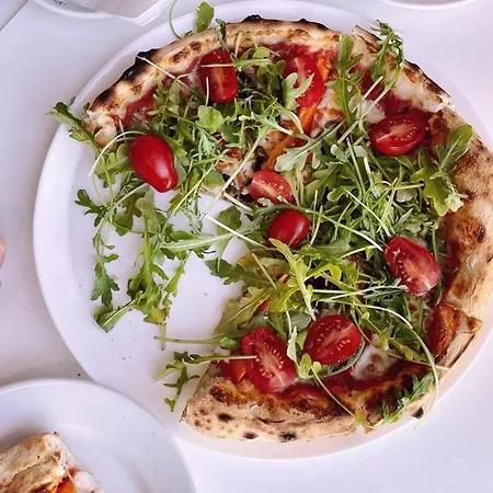 Апартаменты Panorama Czarna Gora #328 Сенна