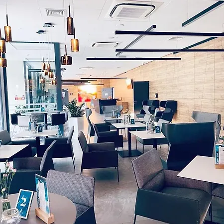 Panorama Czarna Gora #328 Appartamento *