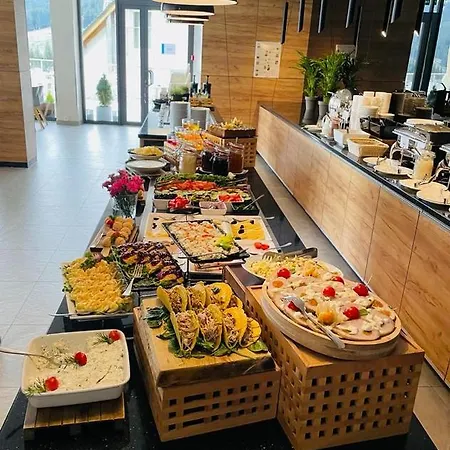 Panorama Czarna Gora #328