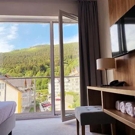 Panorama Czarna Gora #328 * Сенна