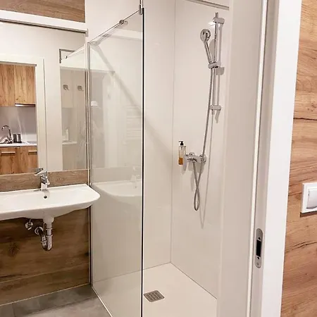 Panorama Czarna Gora #328 Сенна