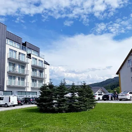 Panorama Czarna Gora #328 * Сенна