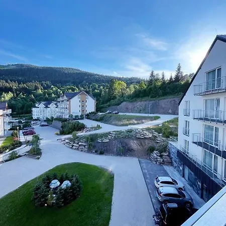 Appartamento Panorama Czarna Gora #328 *