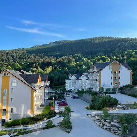 Panorama Czarna Gora #328 Апартаменты Сенна