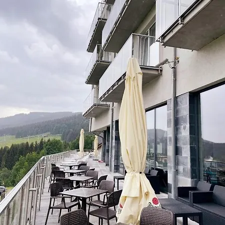 Panorama Czarna Gora #328