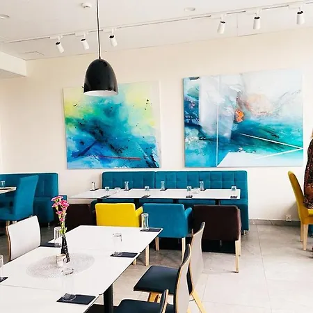 Апартаменты Panorama Czarna Gora #328