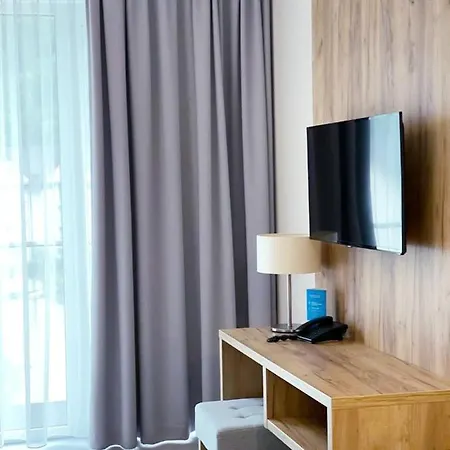 Panorama Czarna Gora #328 Appartamento *