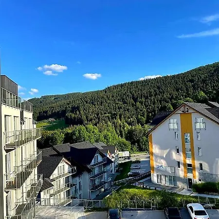 Panorama Czarna Gora #328 Sienna (Klodzko)