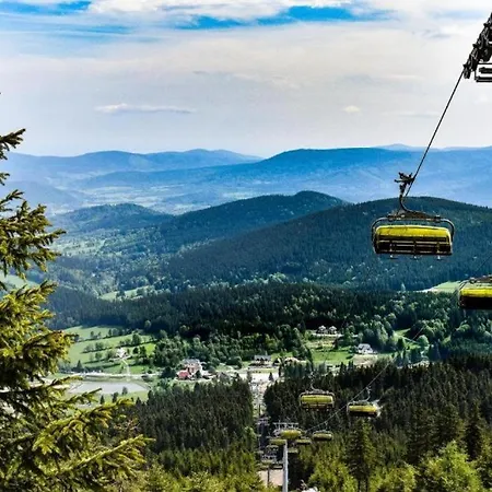 Apartment Panorama Czarna Gora #328