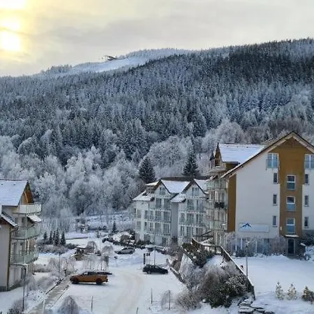 Panorama Czarna Gora #328 Сенна