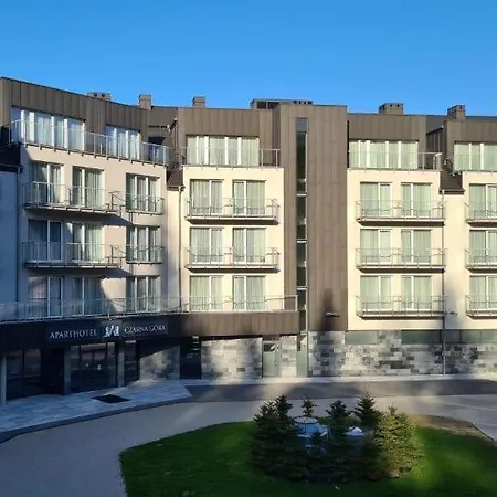 Panorama Czarna Gora #328