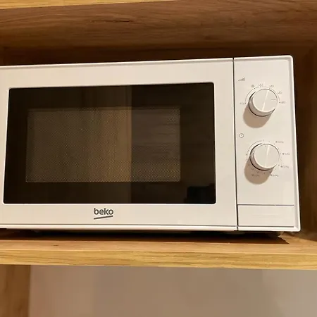 Panorama Czarna Gora #328 Apartment