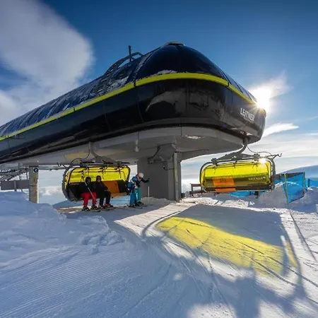 Panorama Czarna Gora #328 Apartment