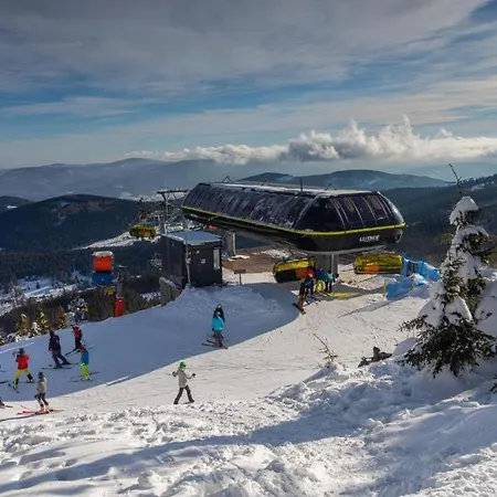 Panorama Czarna Gora #328 * Sienna (Klodzko)