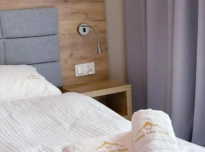 Panorama Czarna Gora #328