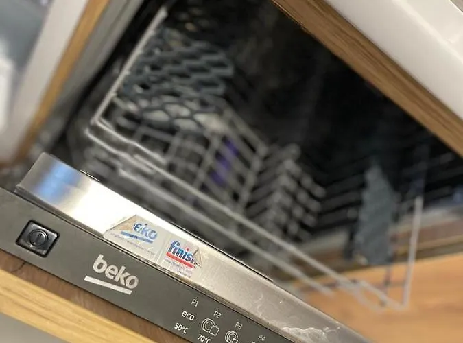 公寓 Panorama Czarna Gora #328