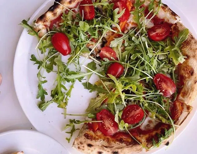 公寓 Panorama Czarna Gora #328 西恩纳