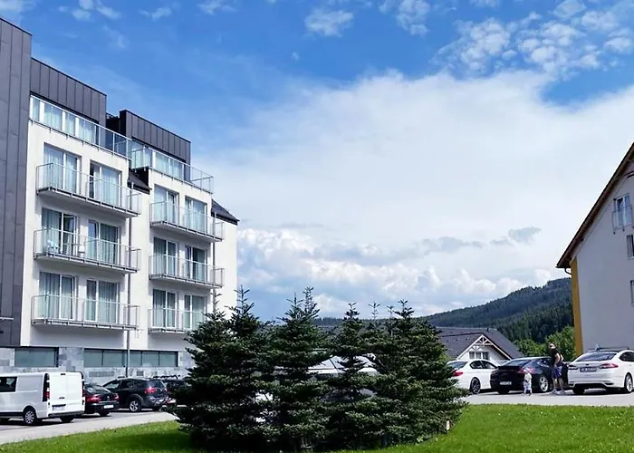 Panorama Czarna Gora #328 * Sienna (Klodzko)