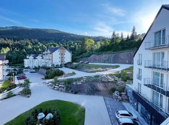 Apartment Panorama Czarna Gora #328 *