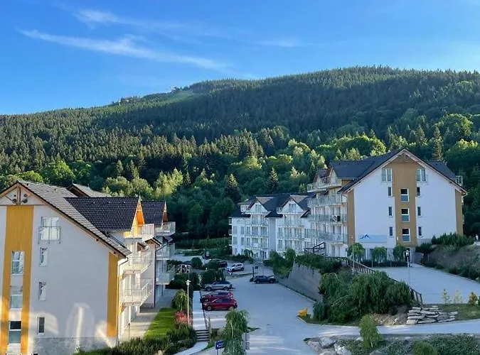 Panorama Czarna Gora #328 Apartment Sienna (Klodzko)