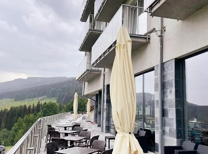 Panorama Czarna Gora #328