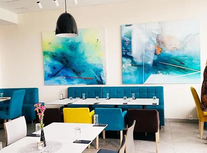 公寓 Panorama Czarna Gora #328