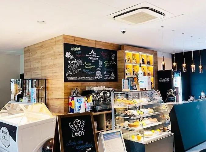 公寓 Panorama Czarna Gora #328 *