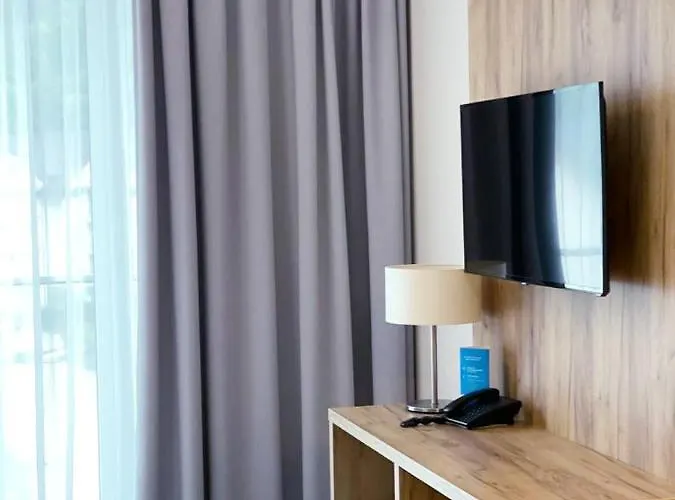 Panorama Czarna Gora #328 公寓 *