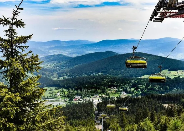 Apartment Panorama Czarna Gora #328