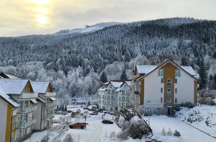 Panorama Czarna Gora #328 西恩纳