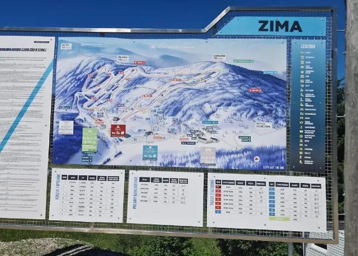 公寓 Panorama Czarna Gora #328