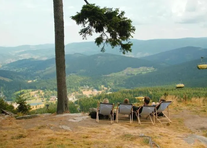 Panorama Czarna Gora #328