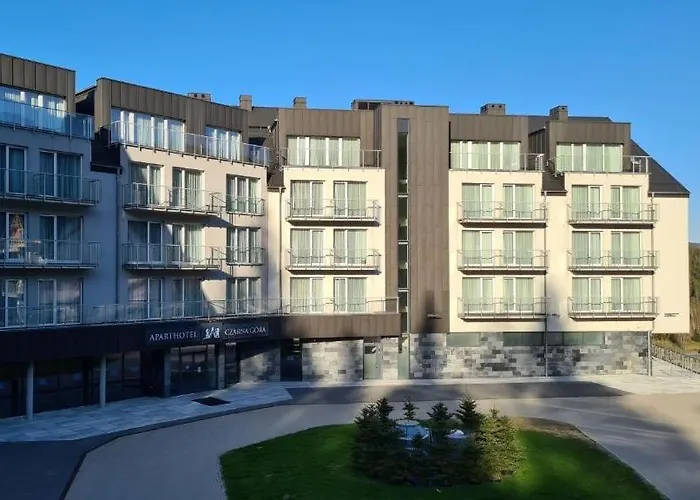 Panorama Czarna Gora #328