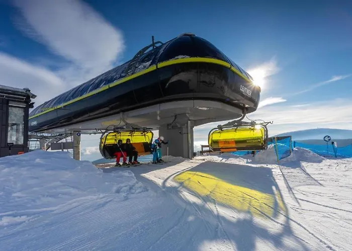 Panorama Czarna Gora #328 Apartment