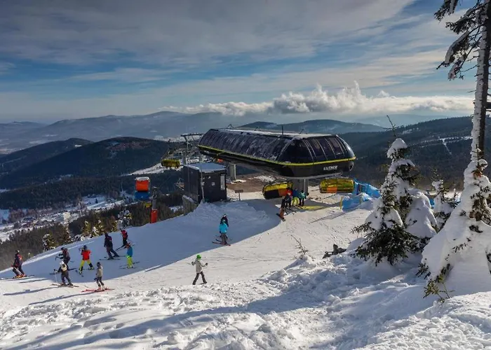 Panorama Czarna Gora #328 * Sienna (Klodzko)